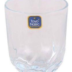 Pack of 6 - Toyo Glass