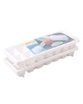 Pack of 2 - Ice Cube Trays - Hommold