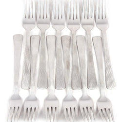 Rotary Famous Cutlery Set – 53 Pcs - Hommold