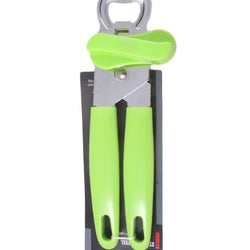 Stainless Steel Tin Can Cutter & Bottler Opener - Hommold