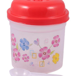 Pack Of 3 - Jar Sets With Spoon - Hommold