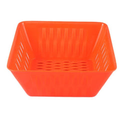 Multipurpose Square Shelf Basket - Hommold