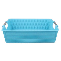 Multipurpose basket with steel handle - Hommold