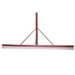 Floor Squeegee Wiper - Red - Hommold