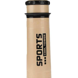 Cool Tower Sports Bottle 650 ml - Hommold