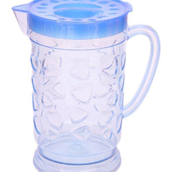 Homecare Classic Crystal Sparkling Pitcher Jug - Hommold