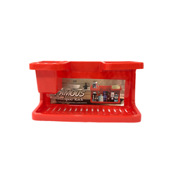 Bathroom Shampo Rack - Hommold