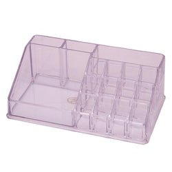 16 Compartments Cosmetic Organizer - Hommold