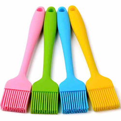 Silicon Bar B Q Brush - Hommold