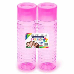 Pack Of 2 - Platinum Bottle - Hommold