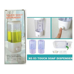 Touch Soap Dispenser 380 ml - Hommold