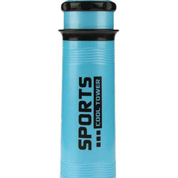Cool Tower Sports Bottle 650 ml - Hommold