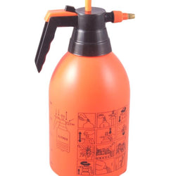 Pump Pressure Sprayer - 3 Litres - Hommold