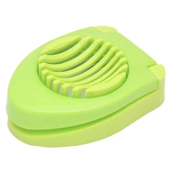 Egg Slicer Cutter - Green - Hommold