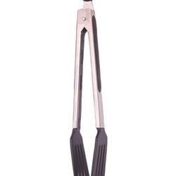 Tony's Non-Stick Kitchen Tong - Black - Hommold