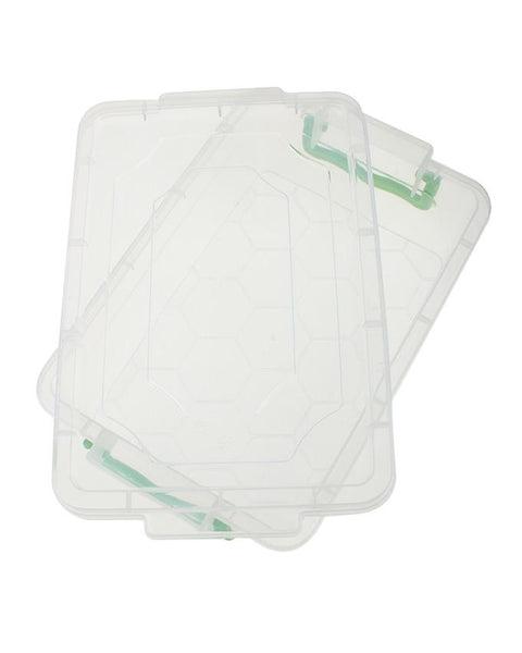 Morrison's Food Storage Space Saving Container Boxes - Hommold