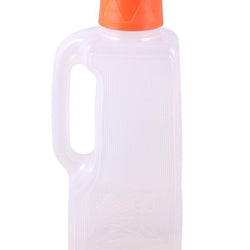 Plastic Fridge Bottle - Hommold