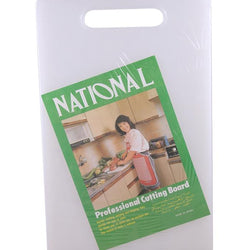 National Rectangular Chopping/Cutting Board - Hommold