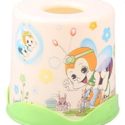 Tissue Roll Box - Hommold