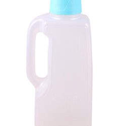 F1 Fridge Bottle - Blue - Hommold