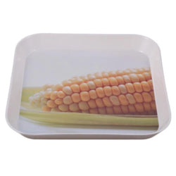 Wings Series Melamine Serving Tray - Hommold