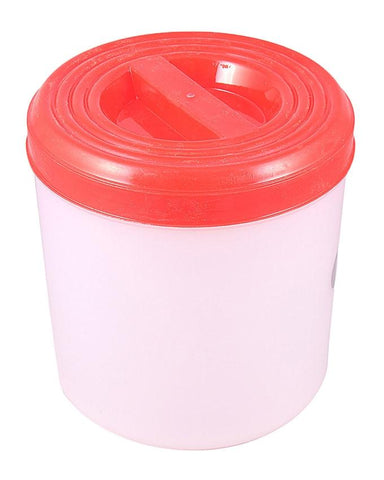 hommold-Cannon Food Storage Container