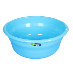 Heavy-Duty Super Shiny Bath Tub - 30 Litre - Hommold