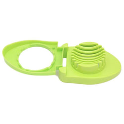 Egg Slicer Cutter - Green - Hommold