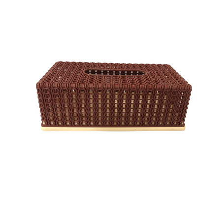 Tissue Box