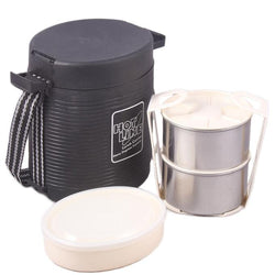 Hot Line Food Carrier 2 Compartments - Hommold