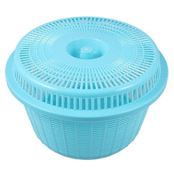 Storage Basket with Lid - Hommold