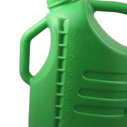 Garden Sprayer & Sprinkler - Green - Hommold