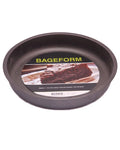 Round Baking Pan - Grey - Hommold
