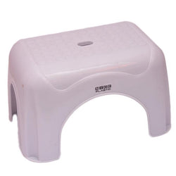 Brighton Rectangular Classic Bath Stool - Hommold