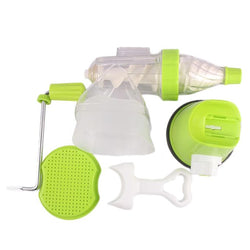 Hi-Tech Lifestyle Multi-Functional Juicer - Hommold