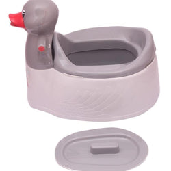 Kids Zone Duck Infant Toddler Toilet Training Seat - Hommold