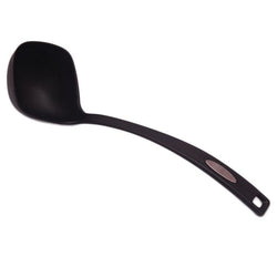 Pack of 6 - Non-Stick Utensils Set - Black - Hommold