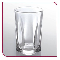 Pack of 6 - Toyo Glass - Hommold