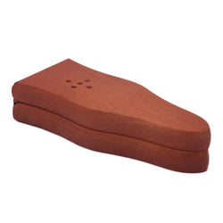 Wooden Garlic Ginger Press - Lemon Squeezer - Hommold