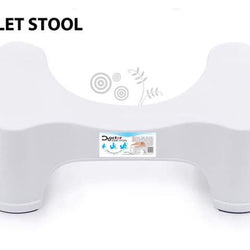 hommold Commode Seat - Hommold