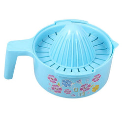 Manual Citrus Juicer With Handled Bowl - Hommold