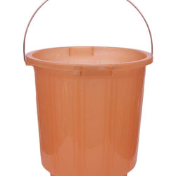 Homecare Bucket and Bath Mug - Set of 2 - Hommold