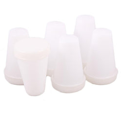 Ice Pop Moulds - Pack of 6 - Hommold