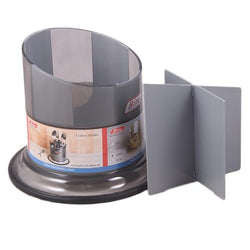 Cutlery Holder - Grey - Hommold