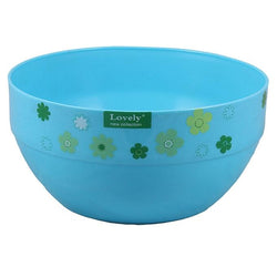Plastic Bowl - Green - Hommold