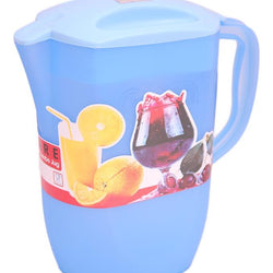 Cairo Super Jumbo Pitcher Jug - Hommold