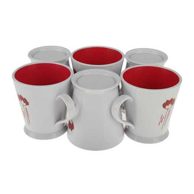 Cups, Mugs &amp; Saucers