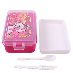 Yum Two-Tier Lunch Box - Hommold