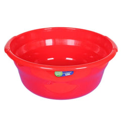 Heavy-Duty Super Shiny Bath Tub - 30 Litre - Hommold