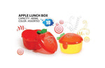 Lunch Box - Apple - Hommold